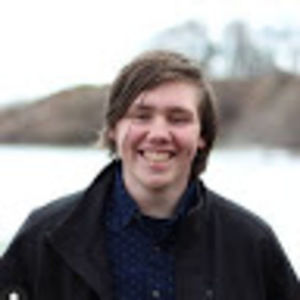 Meet your Posher, John-paul